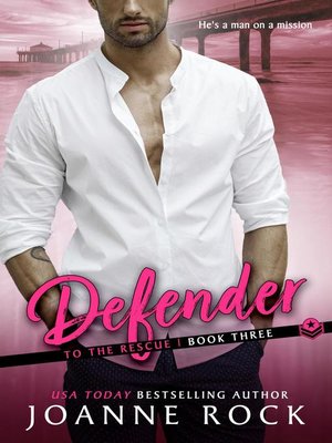 cover image of Defender